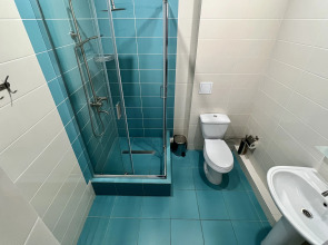 Меблированные комнаты Elegant Hotel Resort