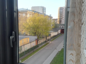 Квартира на Днепропетровской