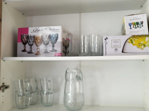 Квартира Максилан