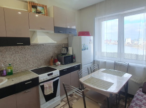 Апартаменты Двухкомнатные