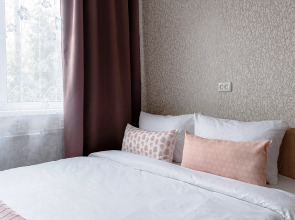 Квартира на Котельникова Рядом с Центром Алмазова и Доктриной