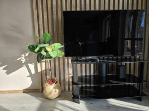 Квартира GREEN STUDIO