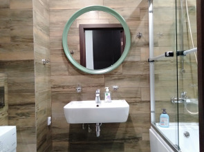 Апартаменты Lesnaya