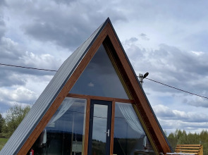 Гостевой дом Лаванда