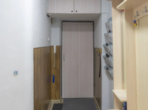 Квартира в центре на Нерчинской 3