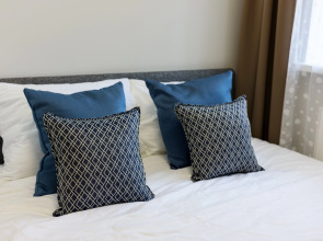 Квартира Студия 1