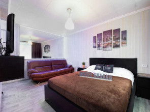 Apartamenty Hanaka Grekova 8