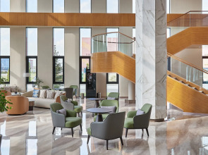 Aden Hotel & Business Centre Minsk (airport)