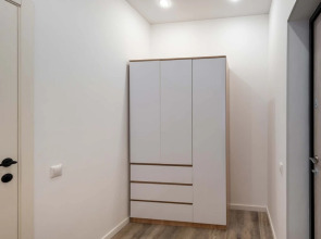 Апартаменты Студия Стандартная в ЖК Одинград