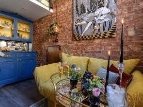 Апартаменты Невские каникулы