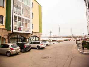 Апартаменты Апарт38