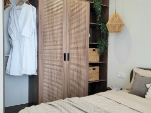 Апартаменты Эко Апарт в Любимово Сеть Апартаментов Атмосфера