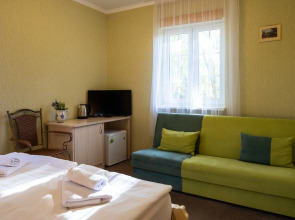 Вилла Гренч