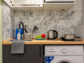 Апартаменты Сити Групп на Улице Чехова 9