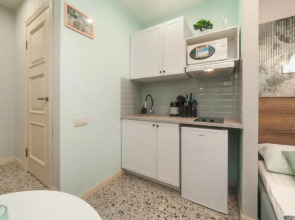 Апартаменты на Фридриха Энгельса-1