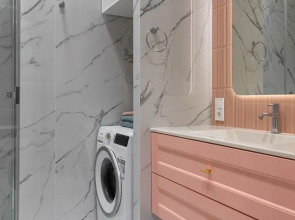 Апартаменты Янтарный с Видом на Море