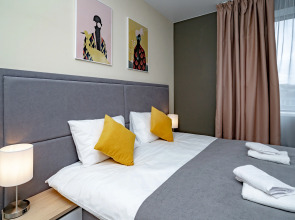 Квартира Некст 177