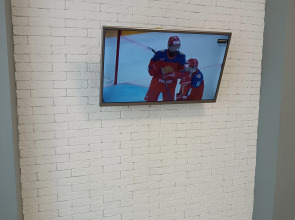 Квартира Aura