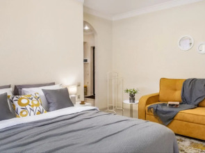 Квартира Однокомнатная Мкр.Курортный