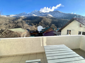 Апартаменты Mountain Hill