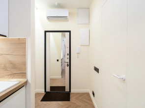 Апартаменты Lalapart Elegance 32 м элегантности в ЖК Лайнер