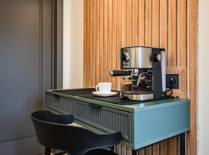 Апартаменты Балтик Апарт Комфорт