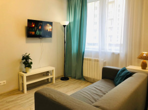 Квартира в центре Звенигорода