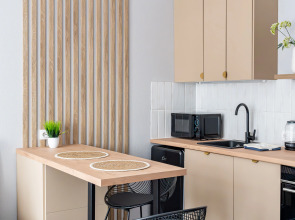 Квартира Стрижи