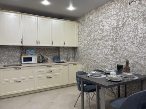 Квартира Трехкомнатная Просторная