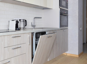 Квартира RoomyRoom Life