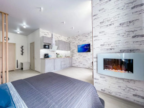 Квартира Amore Apartment II