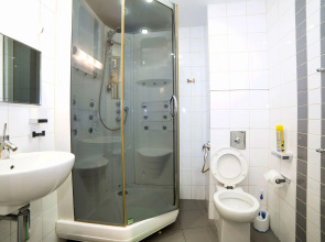 Апартаменты FortEstate Ленинский проспект 79к2