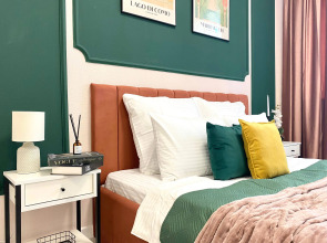 Апартаменты Liberty City