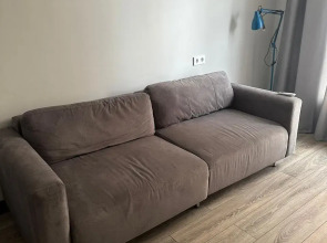 Квартира Лофт Рубин