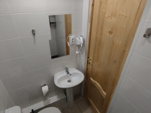 Отель Сон Lite