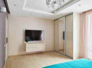 Квартира RoomyRoom Life