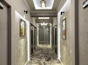 Отель Medina Samarkand