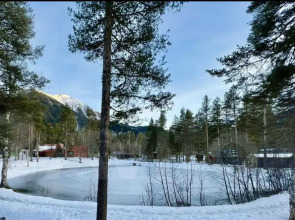 База Отдыха Таулу Архыз 1