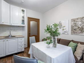 Квартира Культурный Петербург