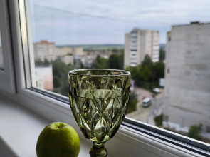 Квартира семейная 2-х комнатная