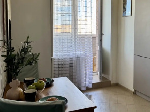 Апартаменты Современная квартира на Яна Крастыня