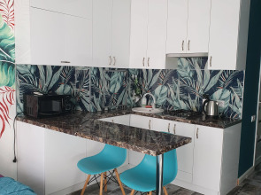 Апартаменты Хелена Скай