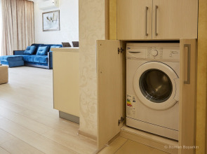 Апартаменты Ideal House Sea View 2