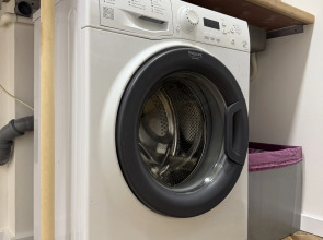 Квартира Климат-Люкс