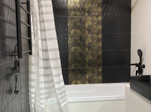 Апартаменты KM Tower Plazа европейский уровень в исторической части города