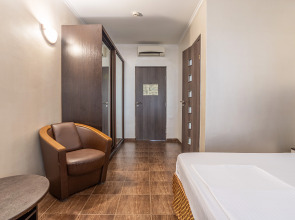 Отель Marton Villa Rossa