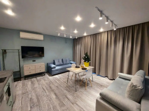 Апартаменты Речка