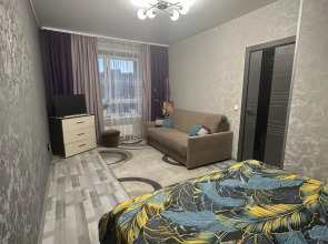 Квартира Уютная в тихом районе Великий Новгород, ул. Луговая, д.2