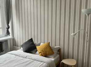 Мебелированные комнаты в доме Булгакова (1)