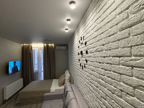 Апартаменты Брикс